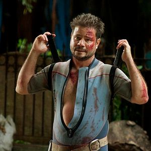 Photo Juan of the Dead