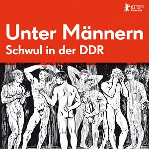 Photo Unter Männern - Schwul in der DDR