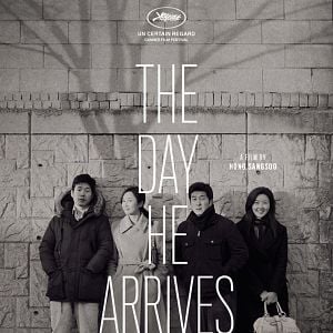 Photo The Day He Arrives (Matins calmes à Séoul)