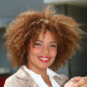 Photo Gina Ndjemba