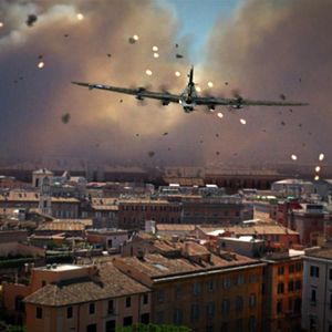 Photo B-17 la forteresse volante