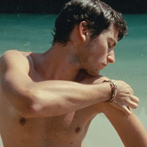 Photo L'été de Giacomo