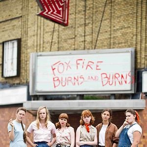 Photo Foxfire, confessions d'un gang de filles