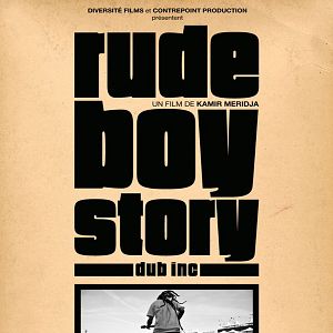 Photo Rude Boy Story