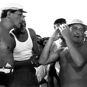 Photo I Giorni contati (Les Jours comptés)