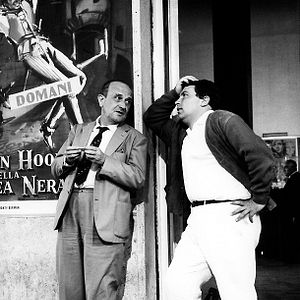 Photo I Giorni contati (Les Jours comptés)