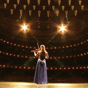 Photo Violinissimo