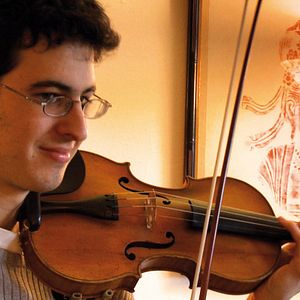 Photo Violinissimo