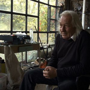 Photo Tinguely