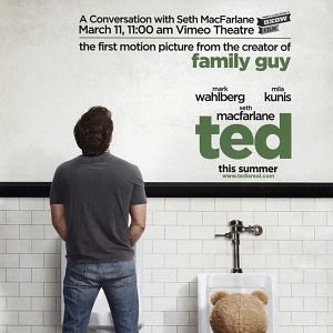 Photo Ted