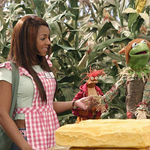 Photo Le Magicien d'Oz des Muppets