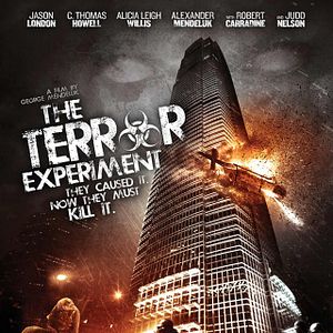 Photo The Terror Experiment