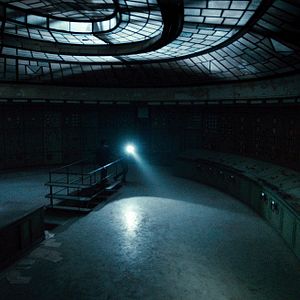 Photo Chroniques de Tchernobyl