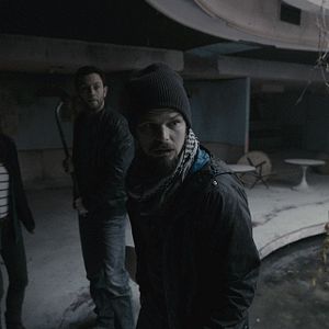 Photo Chroniques de Tchernobyl