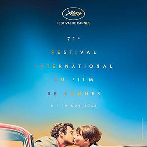 Photo Festival de Cannes