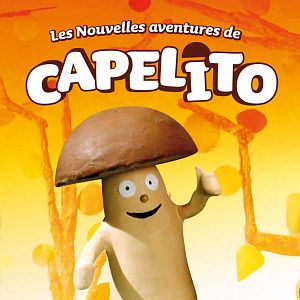 Photo Les Nouvelles aventures de Capelito