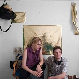 Photo Greta Gerwig