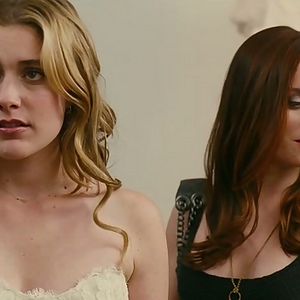 Photo Zoe Lister-Jones