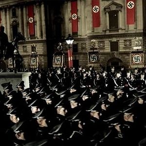 Photo Jackboots On Whitehall