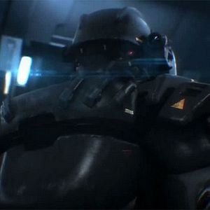 Photo Starship Troopers: Invasion