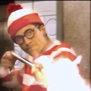 Photo Waldo The Movie