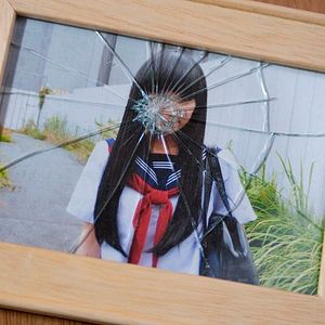 Photo Tomie: Unlimited
