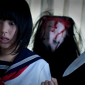 Photo Tomie: Unlimited
