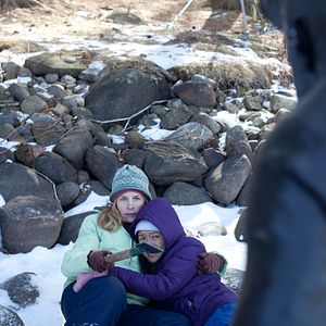 Photo Hypothermia