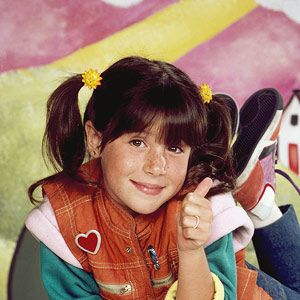 Photo Punky Brewster
