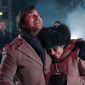 Photo Les Enquêtes du commissaire Winter