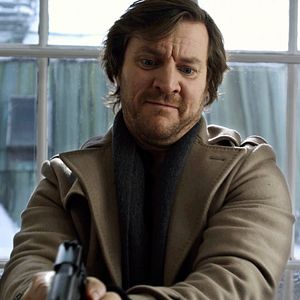 Photo Les Enquêtes du commissaire Winter