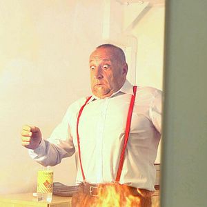 Photo Anthony Barthélémy