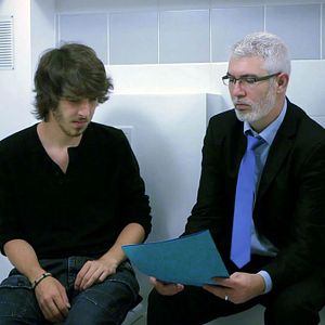 Photo Hugo Chavassieux