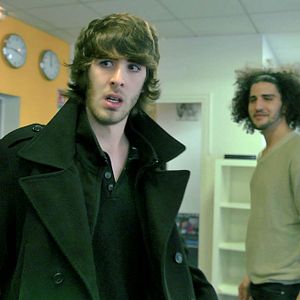 Photo Hugo Chavassieux