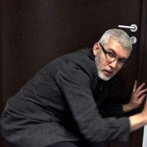 Photo Gabriel K. Sardet