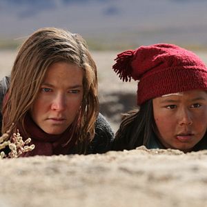 Photo Fuite à travers l'Himalaya