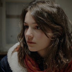 Photo Pauline Parigot