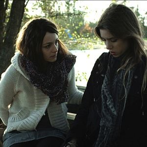 Photo Pauline Parigot