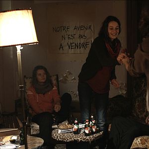 Photo Pauline Parigot