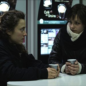 Photo Louise Szpindel