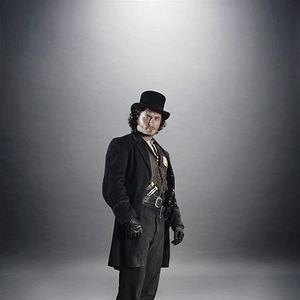 Photo Kevin Ryan (III)