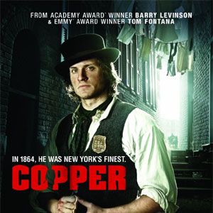Photo Copper