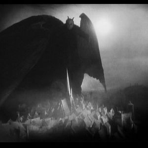 Photo Faust, une légende allemande