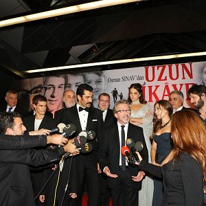 Photo Uzun Hikaye