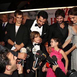 Photo Uzun Hikaye