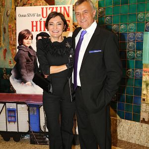 Photo Uzun Hikaye