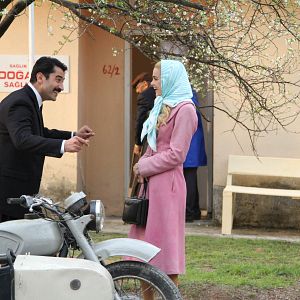 Photo Uzun Hikaye