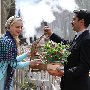 Photo Uzun Hikaye