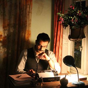 Photo Uzun Hikaye