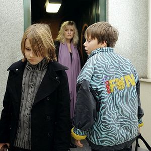Photo Das geteilte Glück